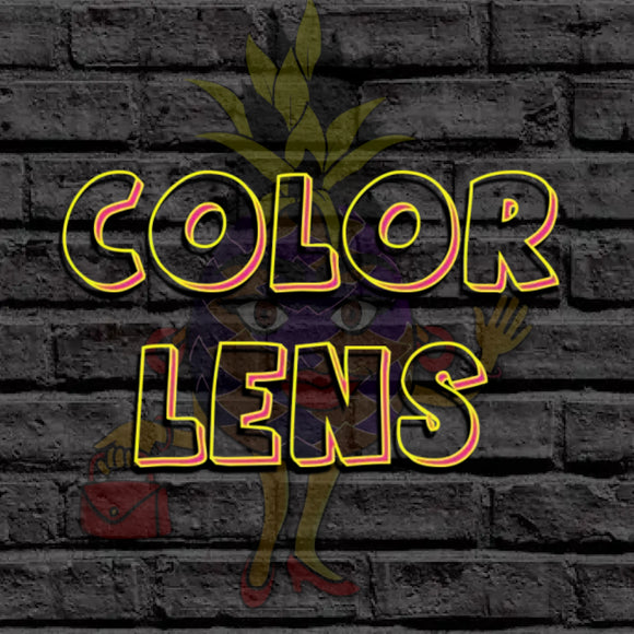 Color Lens