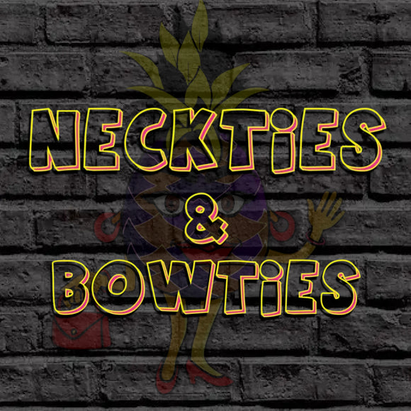 Neckties/Bowties