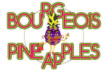 Bourgeois Pineapples