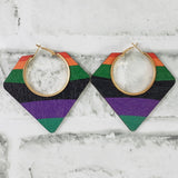 "Collection" Earrings