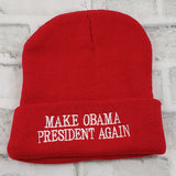 "Obama" Dad Hat/Skullie