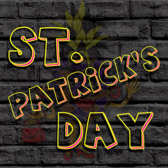 St. Patrick's Day