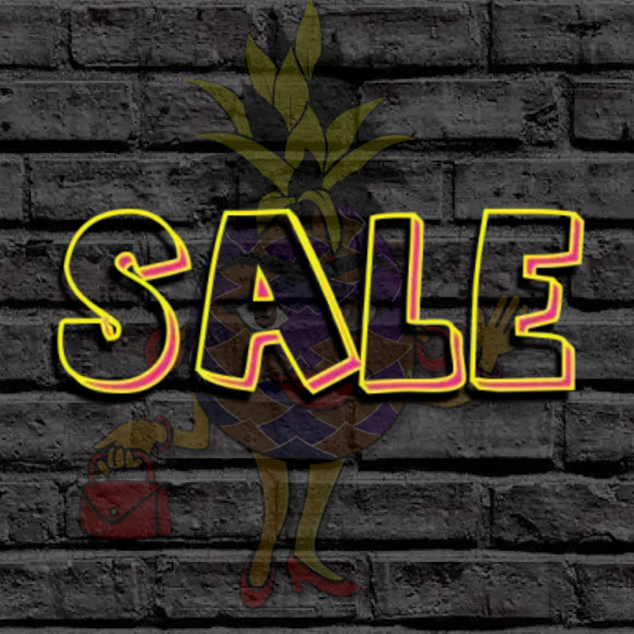 Sale