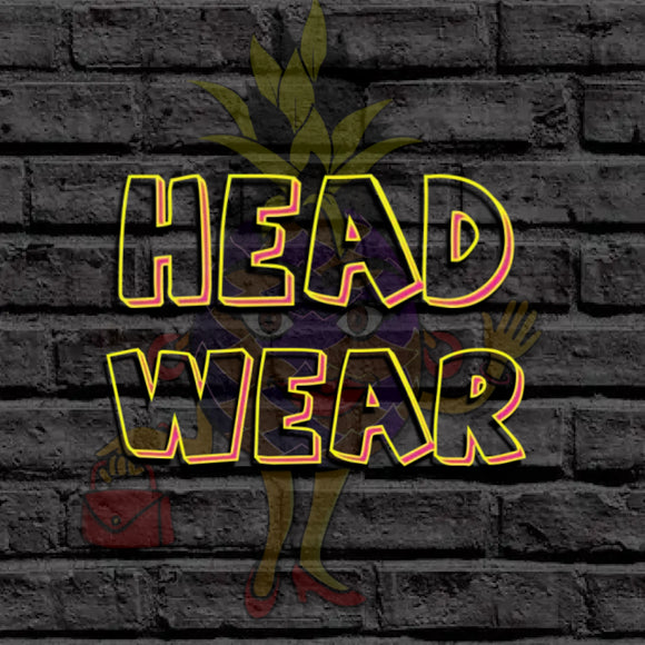 Head Wear