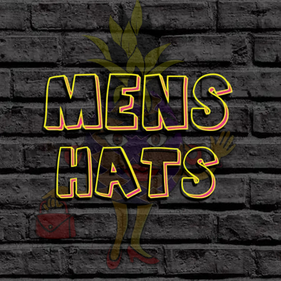 Mens Hats