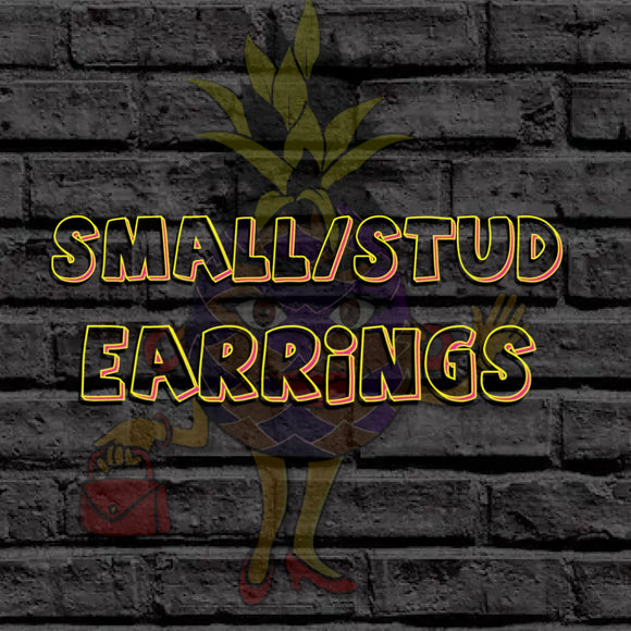 Stud/Small Earrings