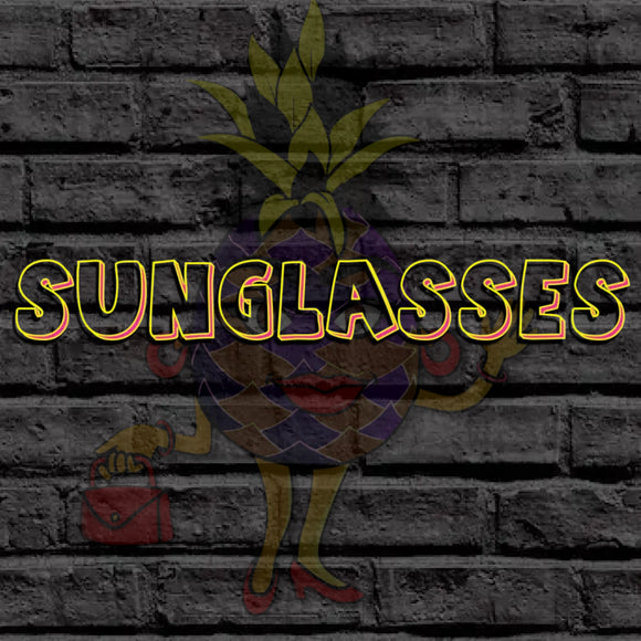 Sunglasses