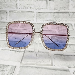 "Punchie" Sunglasses