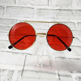 "Nostalgia" Eyeglasses/Sunglasses