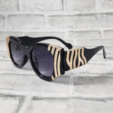 "Tut" Sunglasses