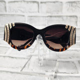 "Tut" Sunglasses