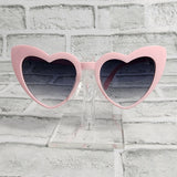 "Heart Eyes" Sunglasses