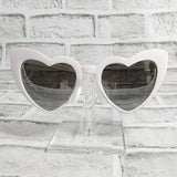 "Heart Eyes" Sunglasses