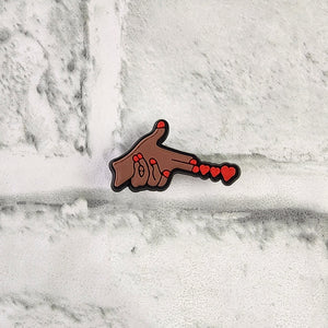 "Love" Charm