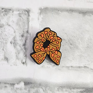 "Bow" Charm