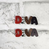 "Prima" Earrings