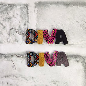 "Prima" Earrings