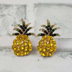 "Nanasi" Earrings