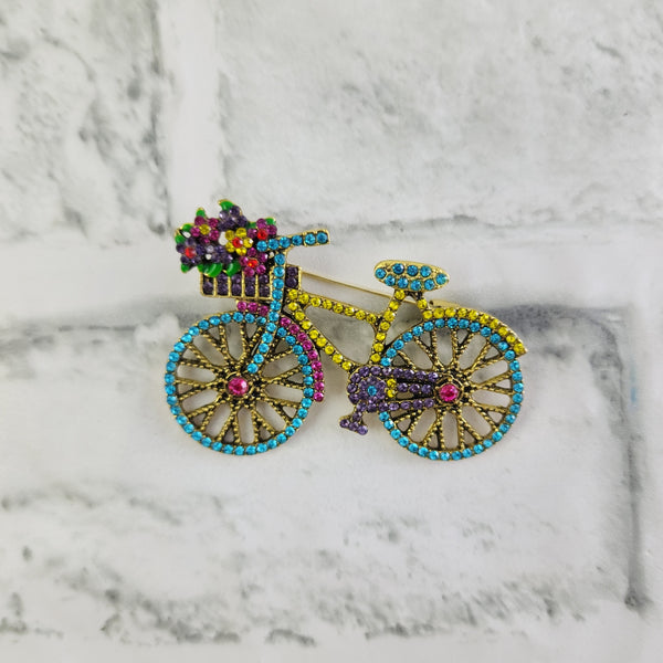 Bike display picture 1