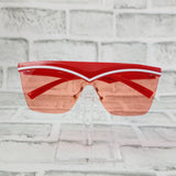 "Abbott" Sunglasses