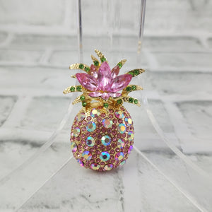 "Piney" Brooch Pin