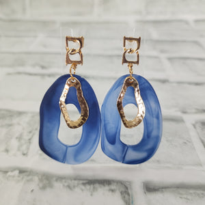 "Demi" Earrings