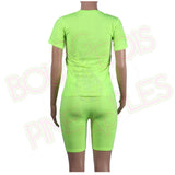"Carol" Two Piece Set