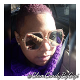 "Laflare" Sunglasses