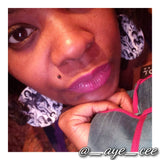"Icon" Earrings