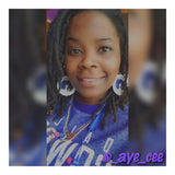 "Hey Boo" Earrings
