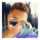 "Laflare" Sunglasses