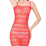 "Skyy" Body Stocking