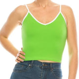 "Steamy" Top