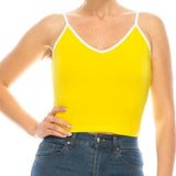 "Steamy" Top