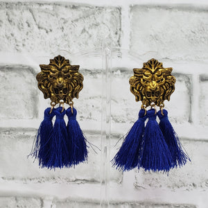 "Roar" Earrings
