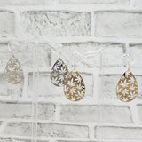 "Sour" Earrings