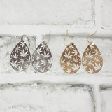 "Sour" Earrings