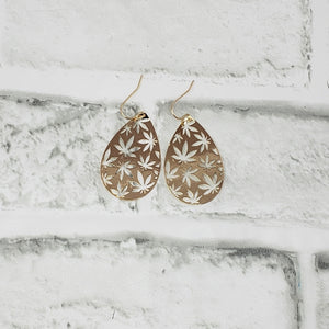 "Sour" Earrings