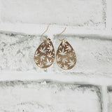 "Sour" Earrings