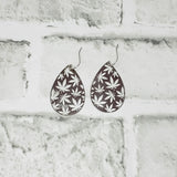 "Sour" Earrings