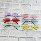 "Tai" Sunglasses