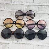 "Jade" Sunglasses