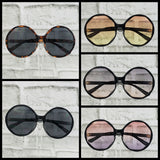 "Jade" Sunglasses
