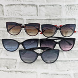 "Bernadine" Sunglasses