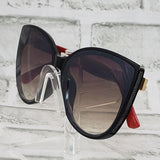 "Bernadine" Sunglasses