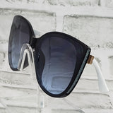 "Bernadine" Sunglasses
