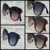 "Bernadine" Sunglasses