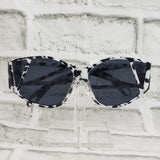 "Floors" Sunglasses