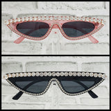 "Sasha" Sunglasses