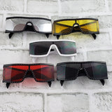 "Speed" Sunglasses